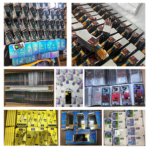 Nhà máy màn hình cho điện thoại di động thay thế LCD <span class=keywords><strong>iPhone</strong></span> 7 7 cộng với 8 8 cộng với x loạt OLED màn hình cảm ứng hiển thị số hóa lắp ráp - Product Image 6