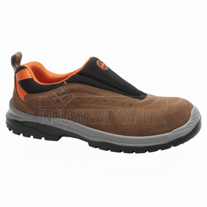 Zapatos DE SEGURIDAD SANTIAGO - Product Image 1