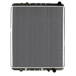 Nouveau prix d'usine, achetez en toute confiance : <span class=keywords><strong>Radiateur</strong></span> de camion Heng an 800055 FRE55 1A020117008 pour Classic XL - Product Image 1