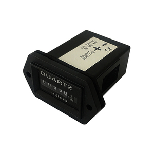 <span class=keywords><strong>Mini</strong></span> compteur d'ampères-heure mécanique 60 Hz 12 volts <span class=keywords><strong>SYS</strong></span> - Product Image 4