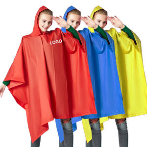 <span class=keywords><strong>Poncho</strong></span> pioggia personalizzato EVA pioggia riutilizzabile 3 in 1 portatile addensato resistente al freddo impermeabile <span class=keywords><strong>Poncho</strong></span> quadrato per <span class=keywords><strong>uomo</strong></span> e donna - Product Image 1