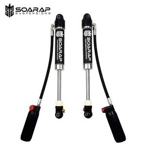 Amortiguadores Delanteros y Traseros SOARAP de Alta Calidad Off-Road 4X4 para MITSUBISHI TRITON <span class=keywords><strong>L200</strong></span> - Product Image 5