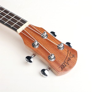 Bán Buôn Trẻ Em <span class=keywords><strong>Ukulele</strong></span> 21/24/26 "<span class=keywords><strong>Hawaii</strong></span> Guitar Soprano <span class=keywords><strong>Ukulele</strong></span> Cho Người Mới Bắt Đầu - Product Image 6
