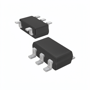 SC 74A, SOT 753 Authorized Distributor XC6122E526MR-G Electronics Component Power Management (PMIC) - Product Image 1