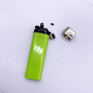Baida Plastic Premium Kitchen <strong>Lighter</strong> OEM <strong>Lighter</strong> LED Refillable <strong>Gas</strong> <strong>Lighter</strong> Encendedores - Product Image 2