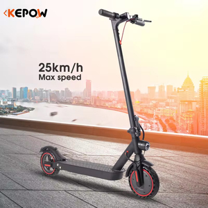 Trottinette électrique puissante <span class=keywords><strong>E9D</strong></span> de fabrication chinoise, grande puissance, 25 km/h, gros pneus, puissante pour adultes, charge maximale 120 kg - Product Image 1