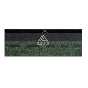 Tuiles d'asphalte d'usine chinoise de style design moderne pour <span class=keywords><strong>maison</strong></span> Tuiles <span class=keywords><strong>à</strong></span> surface lisse en vente en Allemagne Turquie Portugal Miami - Product Image 5