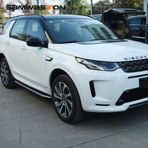 Componenti Telaio Auto Pedane Laterali per Land Rover Discovery Sport 2020-2023 - Product Image 2