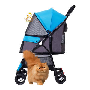 यात्रा पालतू जानवरों के उत्पादों के लिए छोटे कुत्तों के लिए छोटे कुत्तों के लिए थोक विक्रेता - Product Image 6