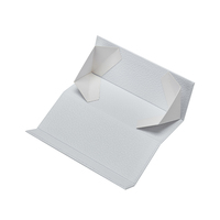 Caja de Regalo Plegable Personalizada, Pequeña, Rígida, Plegable, con Impresión Personalizada, Cierre Magnético, de Lujo