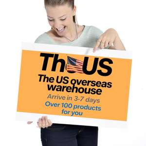 Stock USA, Vente en Gros Dubaï, Parfum pour Femmes 100ml du Moyen-Orient, Parfum Durable Transfrontalier pour les Marchés Arabes - Product Image 6