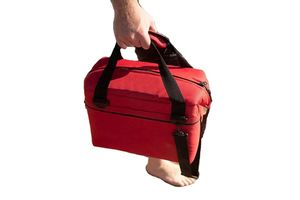 2023 Hot Selling Coolers Original Soft Cooler Bag With High-Density Insulation Multiple Sizes and Colors - Product Image 5