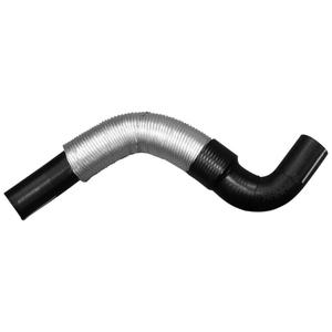 Machine de formage pour la fabrication de manchons de protection thermique en tube ondulé en aluminium thermo-flexible pour conduits d'échappement automobile - Product Image 3