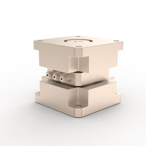 BYDCL3010L <span class=keywords><strong>Sensor</strong></span> de fuerza triaxial piezoeléctrico de alta precisión Recogida de vibración de presión industrial - Product Image 5