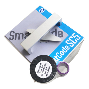 Tête d'impression de la sur-imprimante 32mm 53mm de transfert thermique SC5 pour les machines de codage d'emballage alimentaire - Product Image 3