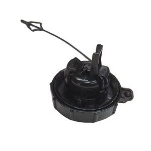 Auto BX3 bouchon de réservoir de carburant serrure de réservoir de carburant pour Peugeot 308 408 citroën C4 SHIJIA OE 1508P1 9670223980 - Product Image 1
