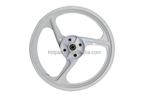 KTD Y15 Y125ZR OEM Standard Size Proven Good Quality <strong>17</strong> <strong>Inch</strong> <strong>Rim</strong> Motorcycle Wheel <strong>Rim</strong> for Wholesale - Product Image 2