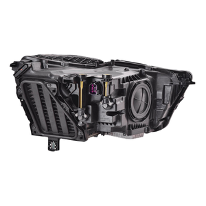 DOS pour <span class=keywords><strong>Audi</strong></span> <span class=keywords><strong>Q3</strong></span> Ensemble <span class=keywords><strong>de</strong></span> phares 2019-2020 Modè<span class=keywords><strong>le</strong></span> <span class=keywords><strong>Q3</strong></span> Phares à LED modifiés Feux <span class=keywords><strong>de</strong></span> jour à LED Matrice <span class=keywords><strong>de</strong></span> phares à LED - Product Image 3