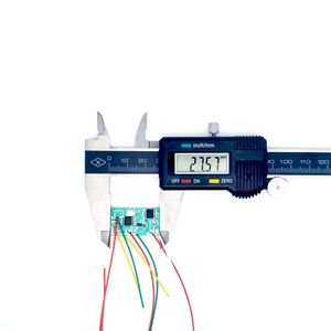 <span class=keywords><strong>Circuit</strong></span> imprimé <span class=keywords><strong>de</strong></span> singe musical interactif à roulement et à bascule activé par PCB - Product Image 4