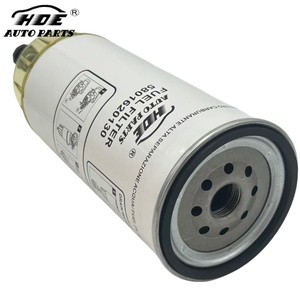 5801620130 5801774731 42554067 Filtro de Combustible al por Mayor para Iveco Stralis Trakker - Product Image 3