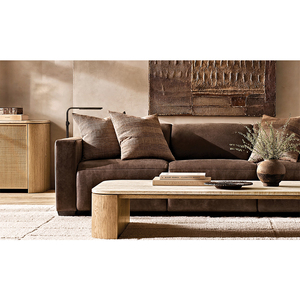 <span class=keywords><strong>Table</strong></span> <span class=keywords><strong>basse</strong></span> rectangulaire moderne en marbre pour salon - Product Image 5