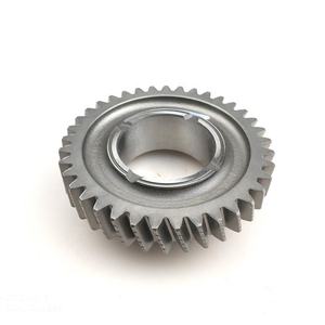 MXA5R <span class=keywords><strong>NPR120</strong></span> 4HF1 2ndเกียร์เกียร์forISUZU 8973154710 - Product Image 2