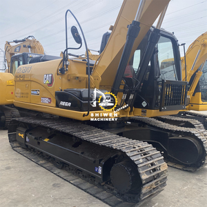 ใช้สำหรับรถขุดตีนตะขาบ Cat315D ระบบไฮดรอลิก320D 318D ตีนตะขาบส่วนประกอบเครื่องยนต์หลักจากเซี่ยงไฮ้ - Product Image 5