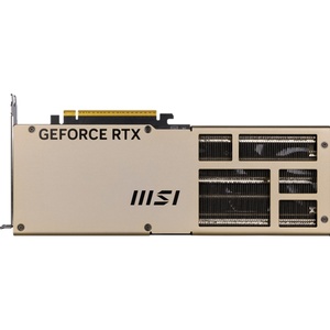 Nueva llegada de tarjetas gráficas MSI GeForce RTX 5080 16G INSPIRE 3X con 16GB GDDR7 - Product Image 4