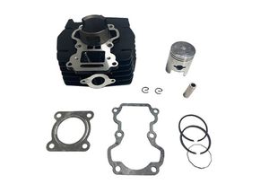 Convient pour Suzuki AX100 Kit bloc-cylindres de moto Accessoires pour moteurs de moto SUZUKI AX100 - Product Image 3