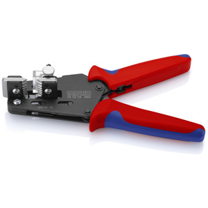 Dénudeurs de fils Knipex Awg 20 10, outil de précision pour câblage électrique - Product Image 1