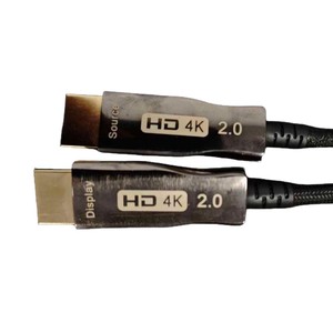 Cable adaptador USB a DP de 50 m de alta velocidad para pantalla de portátil - Product Image 3
