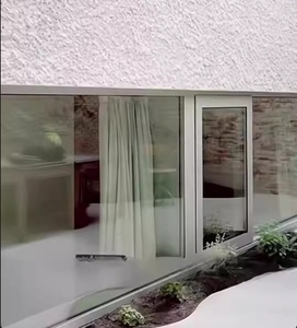 Pietre di alta qualità per esterni interni classico pannello di pietra <span class=keywords><strong>Design</strong></span> moderno lastra bianca per Villa a parete camera da letto Hotel bagno - Product Image 5