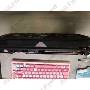 6700xt 6700 12G OC Desktop <b>Computer</b> Graphics Cards RX6700xt 192 Bit 8pin+8pin 16000MHz - Product Image 5