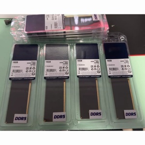 CRUCIALデスクトップメモリ用の新しい16GBDDR54800 MHz UDIMM 1.1V <span class=keywords><strong>RAM</strong></span>高速出荷は完全に高品質で動作します - Product Image 3