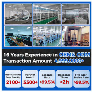 <span class=keywords><strong>Monitor</strong></span> de Computador de Alta Taxa de Atualização da Fábrica Rebekah, Tela OEM ODM para Escritório em Casa, <span class=keywords><strong>Monitor</strong></span> Curvo Sem Moldura para Jogos - Product Image 5