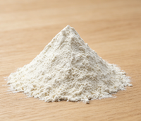 L-arginine de qualité alimentaire CAS 74-79-3 Complément sportif l Arginine Poudre de L-arginine