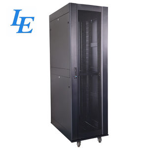 Rack de Servidor de Alta Calidad SC de 19 Pulgadas 42U 600*1000mm, Rack de Red para Servidor, Gabinete para Servidor - Product Image 4