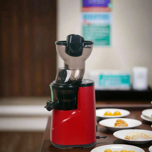 Big Mouth Powered Portable Orange Fruit <b>Machine</b> Use Vegetable Multifunctional Slow Juicer Copper Portable <b>Machine</b> - Product Image 3