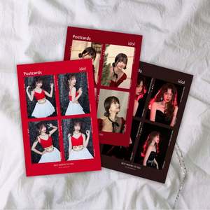 Álbum de Fotos Personalizado al por Mayor, con Marcapáginas, Tarjetas y Tiras para Fotos de One Direction - Product Image 4