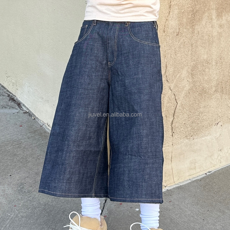 OEM Men s 13OZ Acid Washed