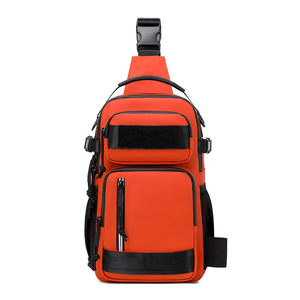 Sac à dos tactique d'extérieur multifonction grande capacité pour la pêche à la ligne, le voyage et l'alpinisme pour homme - Product Image 1