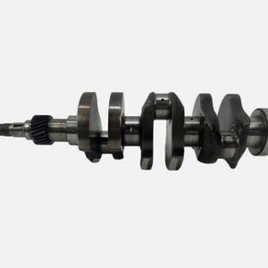 129902-21050  Vilebrequin de moteur neuf pour Yanmar Komatsu 4TNE94L-4D94LE-1 4D98E-1 - Product Image 4