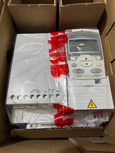 ACS355-03E-23A1-4 ACS355 ซีรีส์ 11kW 380-480V 3 เฟส IP20 PLC - Product Image 2