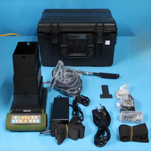 Scanner à ultrasons vétérinaire Hotsale 5.7 pouces pour le <span class=keywords><strong>prix</strong></span> des ultrasons vétérinaires de diagnostic de <span class=keywords><strong>grossesse</strong></span> animale - Product Image 6