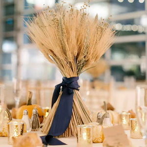 Vente en gros directe usine : <span class=keywords><strong>Bouquet</strong></span> <span class=keywords><strong>de</strong></span> tiges <span class=keywords><strong>de</strong></span> <span class=keywords><strong>blé</strong></span> dorées séchées naturelles pour décoration <span class=keywords><strong>de</strong></span> <span class=keywords><strong>mariage</strong></span> et <span class=keywords><strong>de</strong></span> maison <span class=keywords><strong>de</strong></span> style rustique - Product Image 3