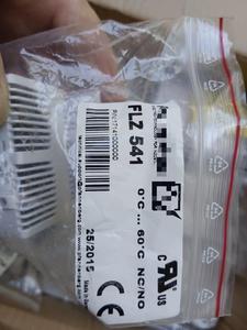 Appareil combiné hygrostat-thermostat <span class=keywords><strong>FLZ</strong></span> 541 - Product Image 2