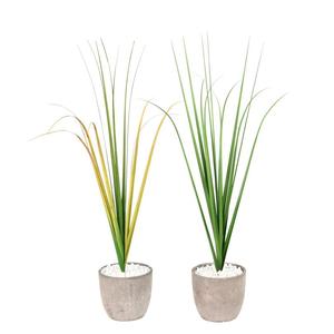 Fabricant <span class=keywords><strong>de</strong></span> plantes artificielles en gros, fleurs séchées, décoration <span class=keywords><strong>de</strong></span> jardin colorée, roseaux simulés tropicaux pour carport, ambiance émotionnelle - Product Image 6