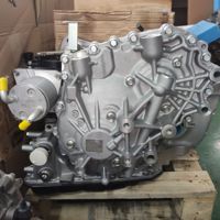 Transmission automatique JF011E complète pour boîte de vitesses Transnation