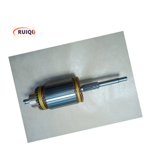 Armadura del <span class=keywords><strong>motor</strong></span> de arranque 72387301 9980383 IM74 130218 24V para FIAT - Product Image 1