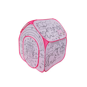 Set di Giocattoli Educativi in Tessuto per Bambini, Puzzle Cancellabili e Riutilizzabili, Leggeri e Traspiranti, per Esercitare Abilità Manuali e Disegno, Pieghevoli - Product Image 4